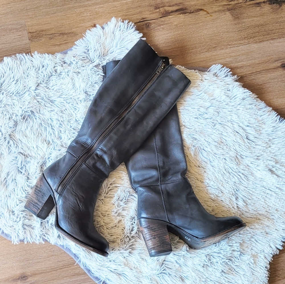 Freebird by Steven "Beau" Riding Boots